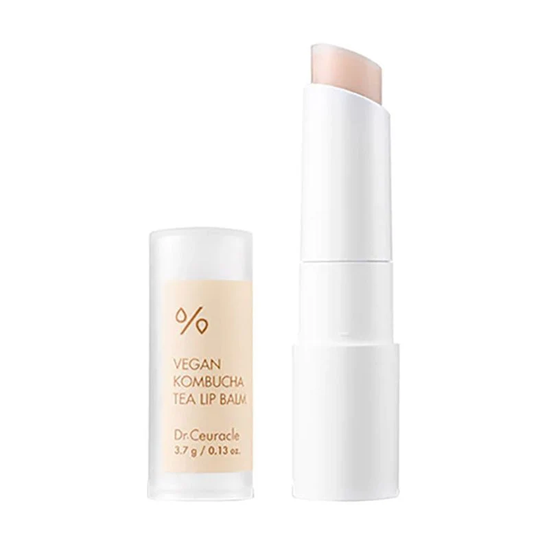 Vegan Kombucha Tea Lip Balm 3.7g