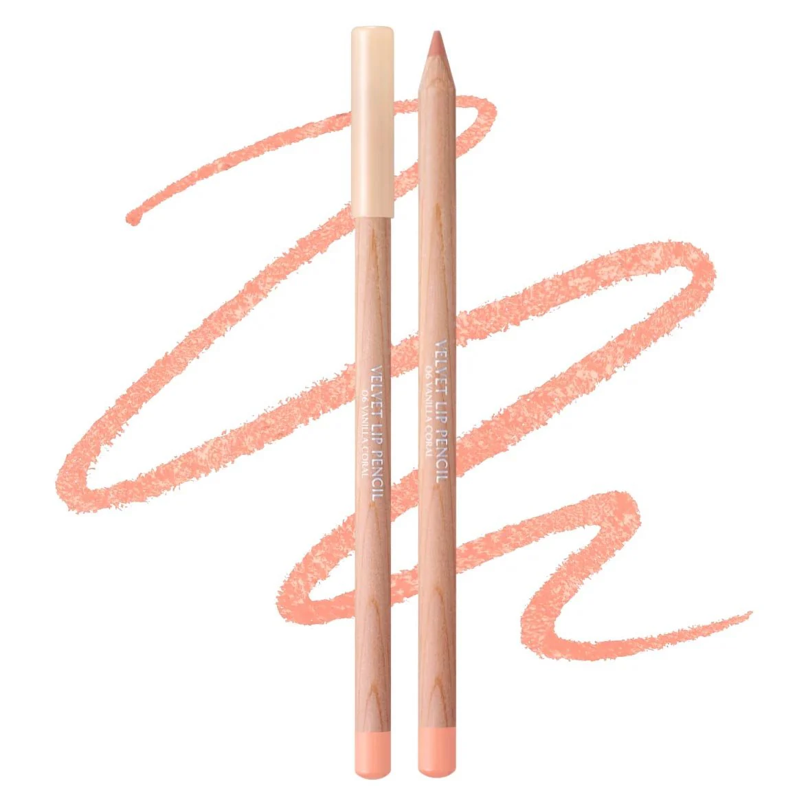Velvet Lip Pencil 1.45g - Image 5