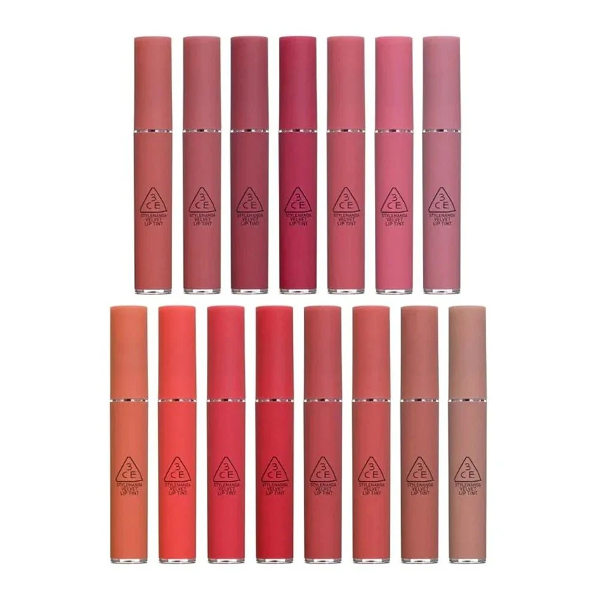 Velvet Lip Tint - Image 3
