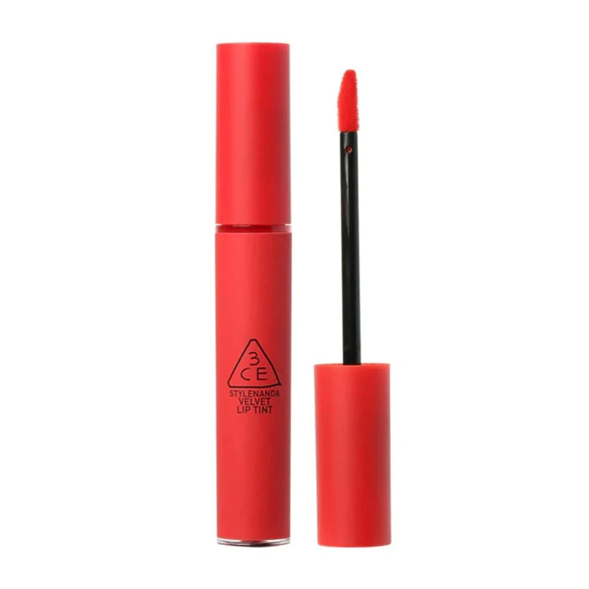 Velvet Lip Tint - Image 4