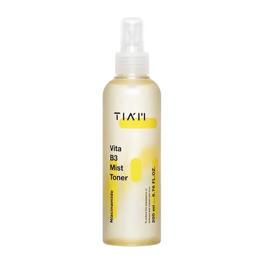 Vita B3 Mist Toner 200ml