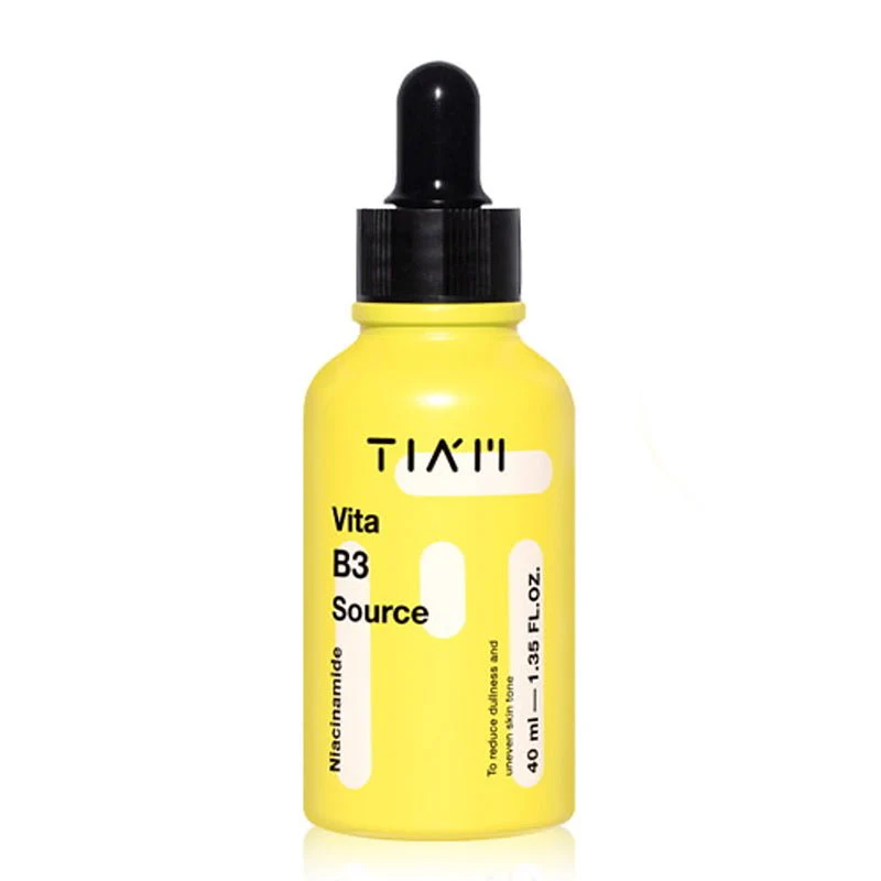 Vita B3 Source 40ml