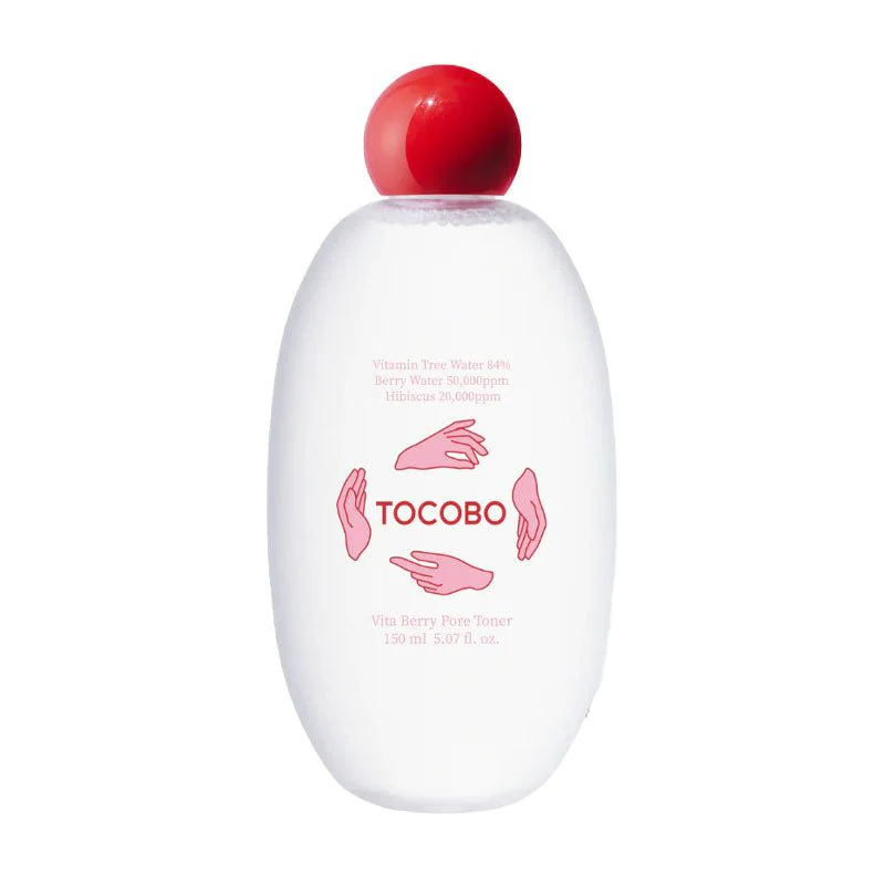 Vita Berry Pore Toner 150ml