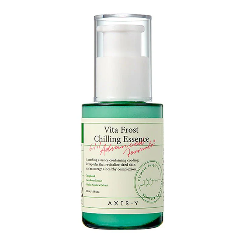 Vita Frost Chilling Essence 50ml