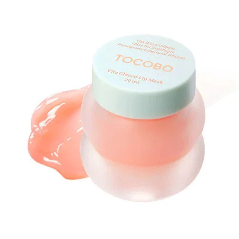 Vita Glazed Lip Mask 20ml