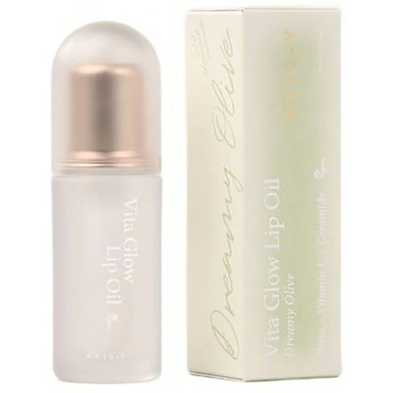 Vita Glow Lip Oil 4ml