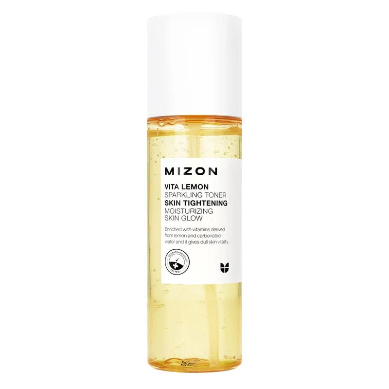Vita Lemon Sparkling Toner 150ml