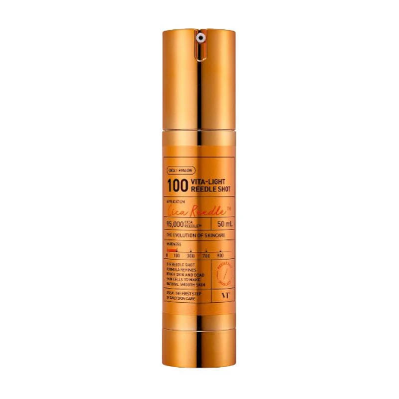 Vita-Light Reedle Shot 100 50ml