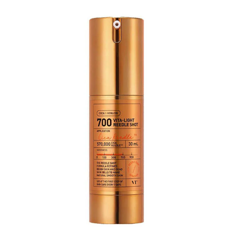 Vita-Light Reedle Shot 700 30ml