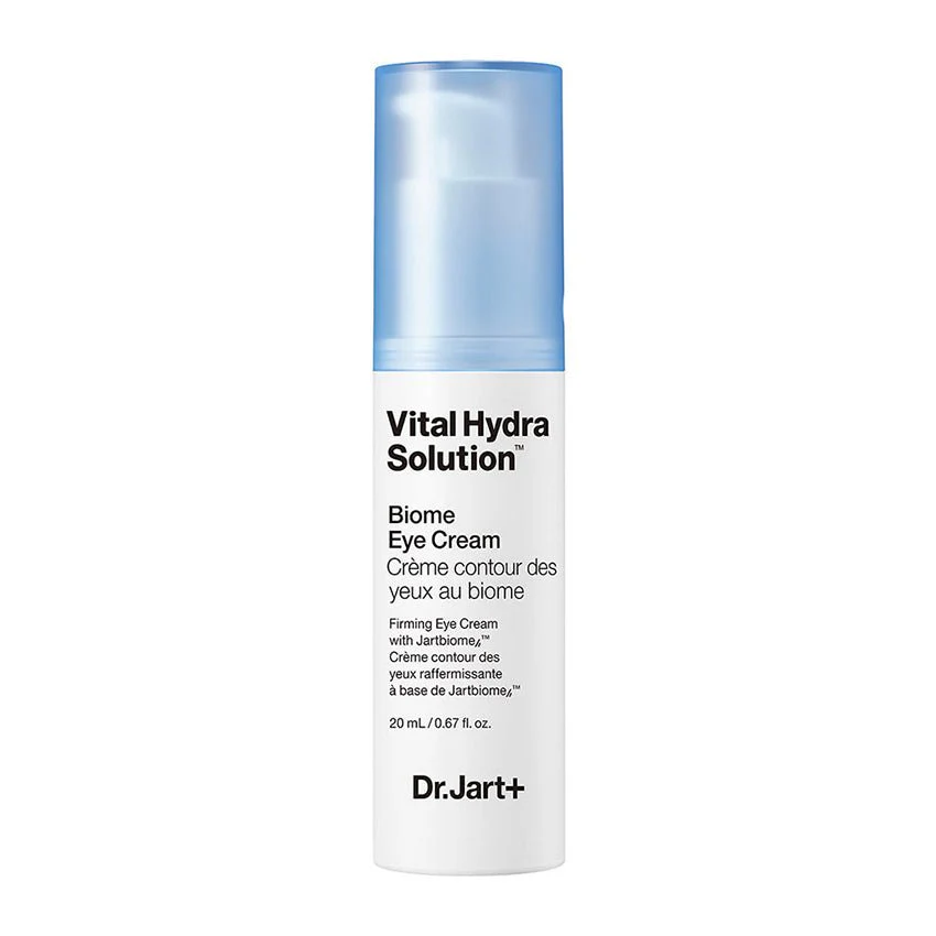 Vital Hydra Solution Biome Eye Cream 20ml