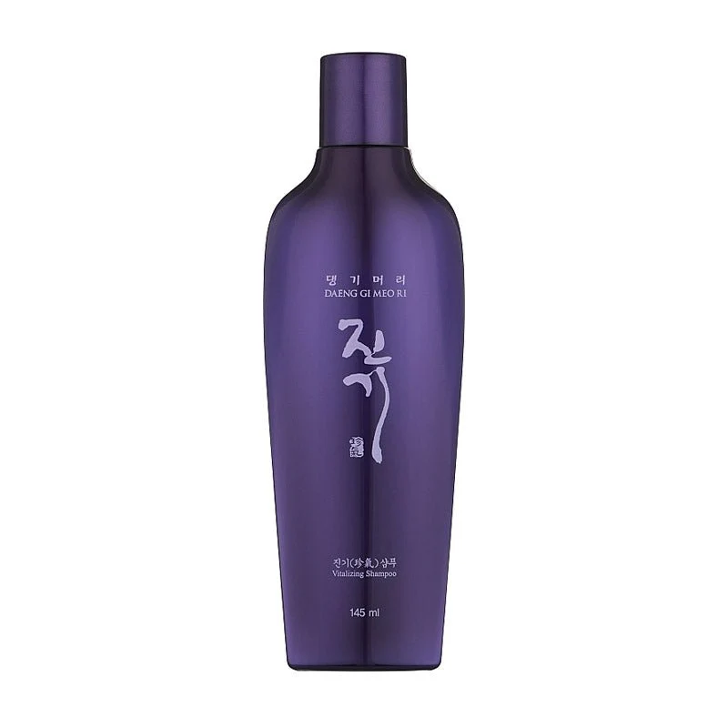 🎁 Vitalizing Shampoo or Vitalizing Treatment 145ml (100% off)