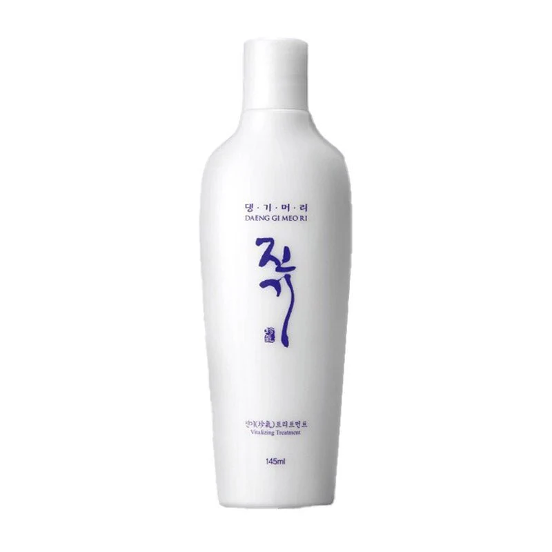 🎁 Vitalizing Shampoo or Vitalizing Treatment 145ml (100% off) - Image 2