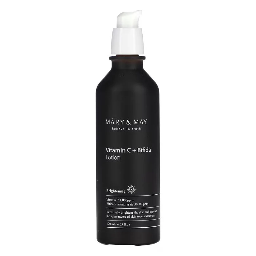 Vitamin C + Bifida Lotion 120ml