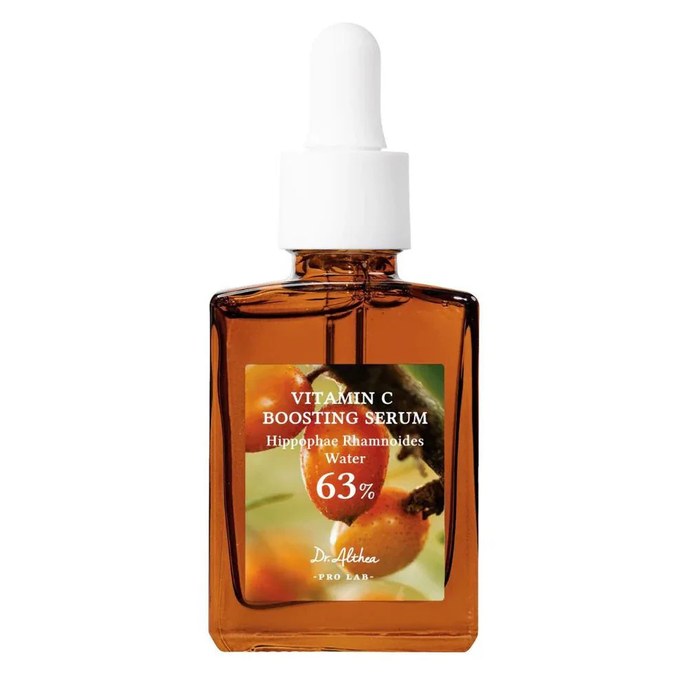 Vitamin C Boosting Serum 30ml