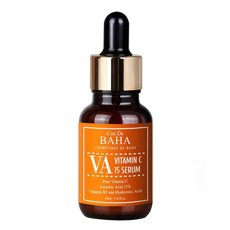 Vitamin C 15% Ascorbic Acid Serum 30ml