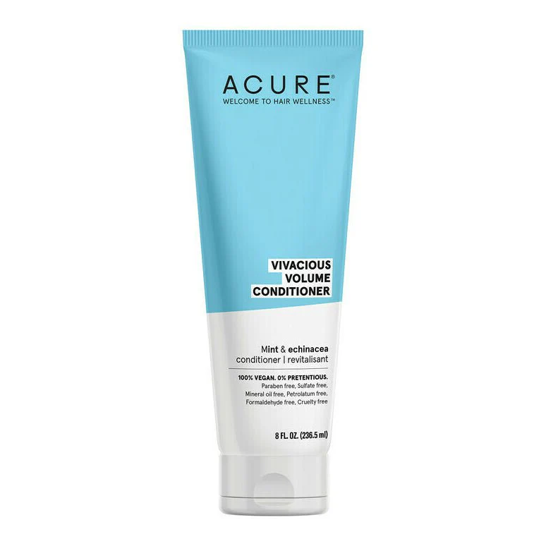 Vivacious Volume Conditioner Mint 236ml