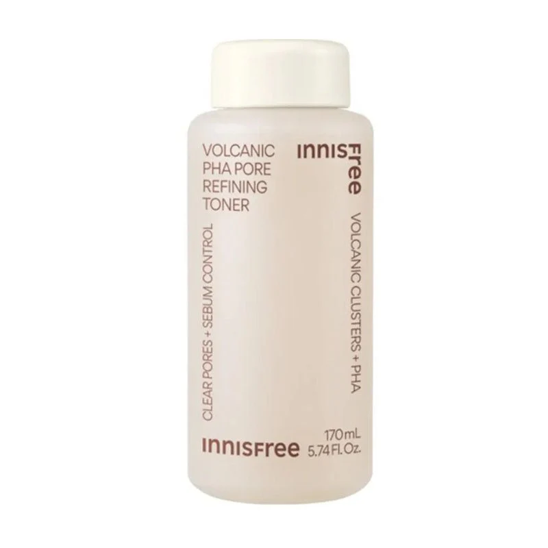 Volcanic PHA Pore Refining Toner 170ml