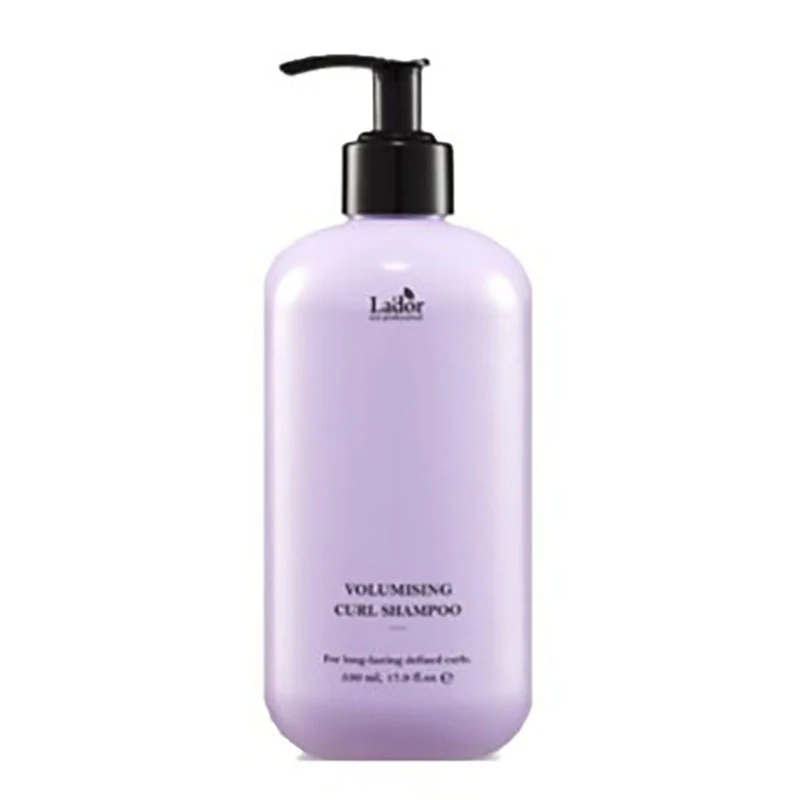 Volumising Curl Shampoo 530ml