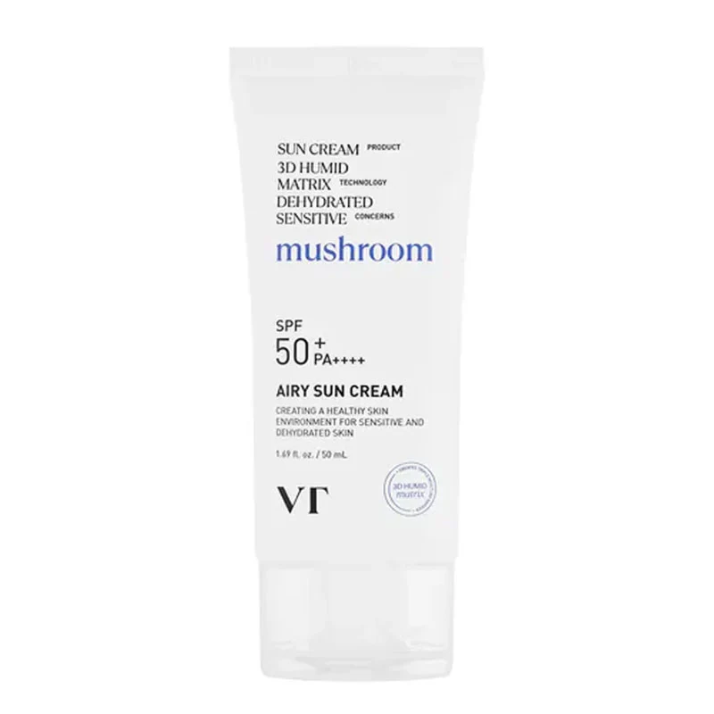 VT Airy Sun Cream 50ml