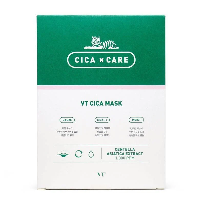 VT Cica Mask 25g