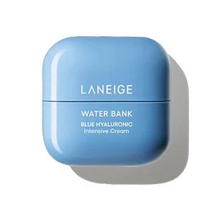 Water Bank Blue Hyaluronic Intensive Cream 50ml