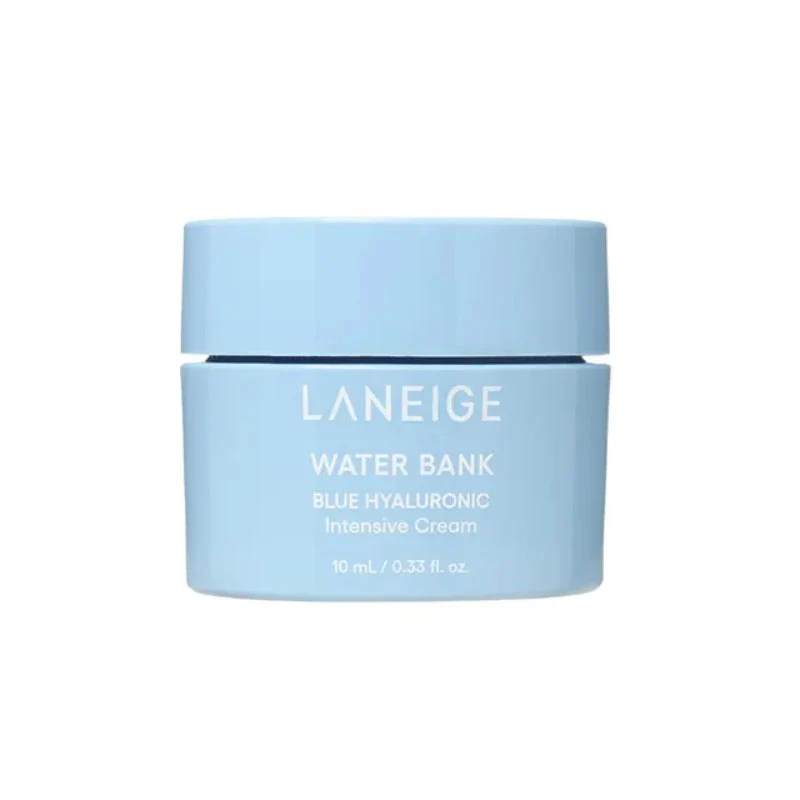 Water Bank Blue Hyaluronic Intensive Cream (Mini) 10ml