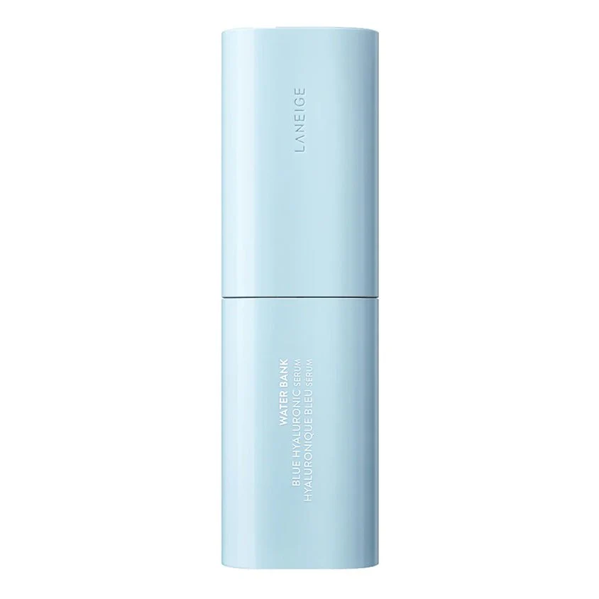 Water Bank Blue Hyaluronic Serum 50ml