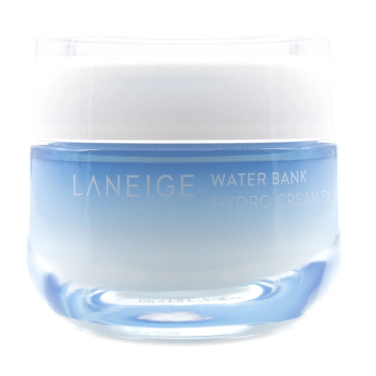 Water Bank Hydro Cream Ex 50ml