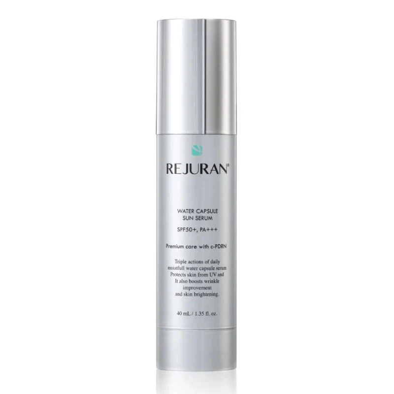 Water Capsule Sun Serum 40ml