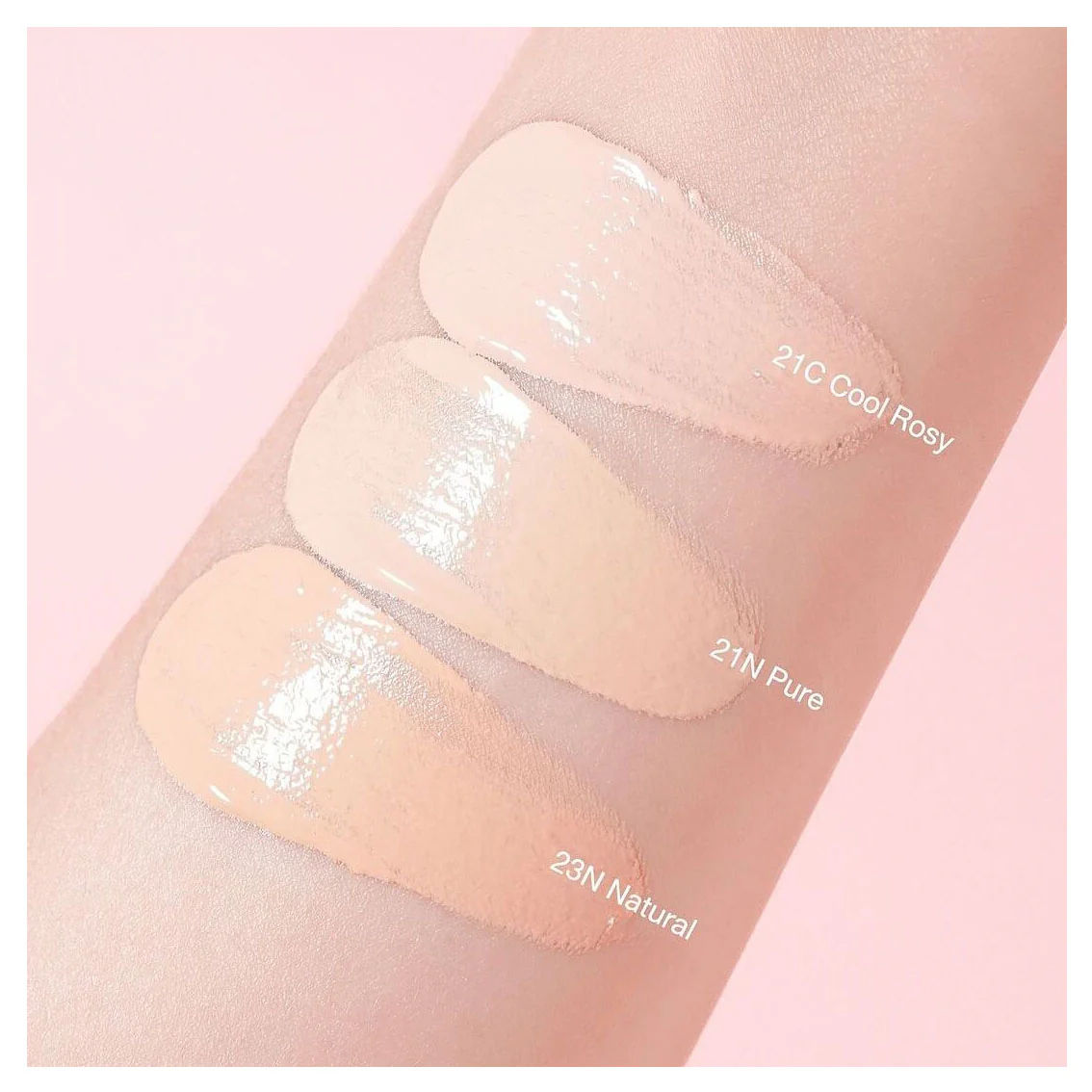 Water Dewy Gel Cushion 15g - Image 2