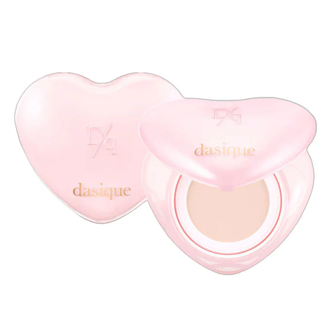 Water Dewy Gel Cushion [Heart Edition] 10g - Image 4