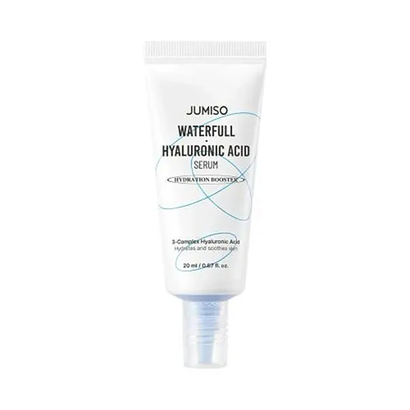 Waterfull Hyaluronic Acid Serum 20ml Mini