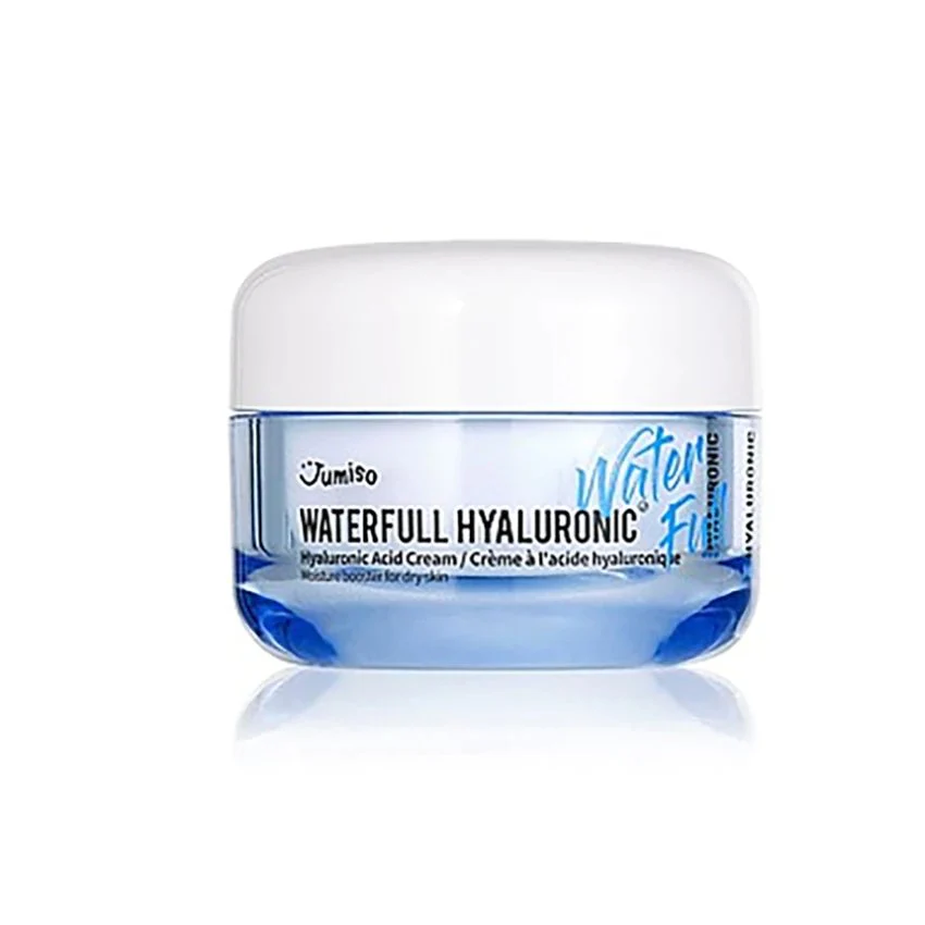 Waterfull Hyaluronic Cream 50ml - Image 2