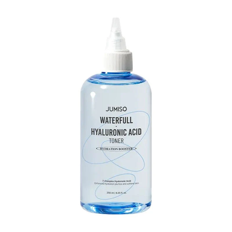 Waterfull Hyaluronic Toner 250ml