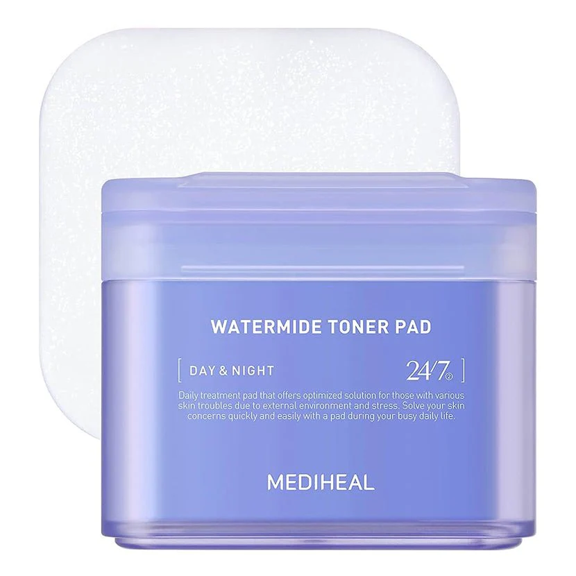 Watermide Toner Pad (100 pcs)