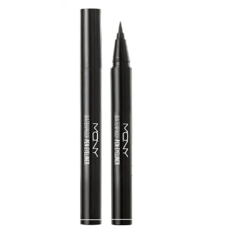 Waterproof Pen Eyeliner (3 Colours) - Image 2