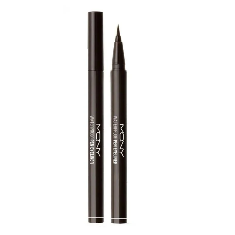 Waterproof Pen Eyeliner (3 Colours) - Image 4