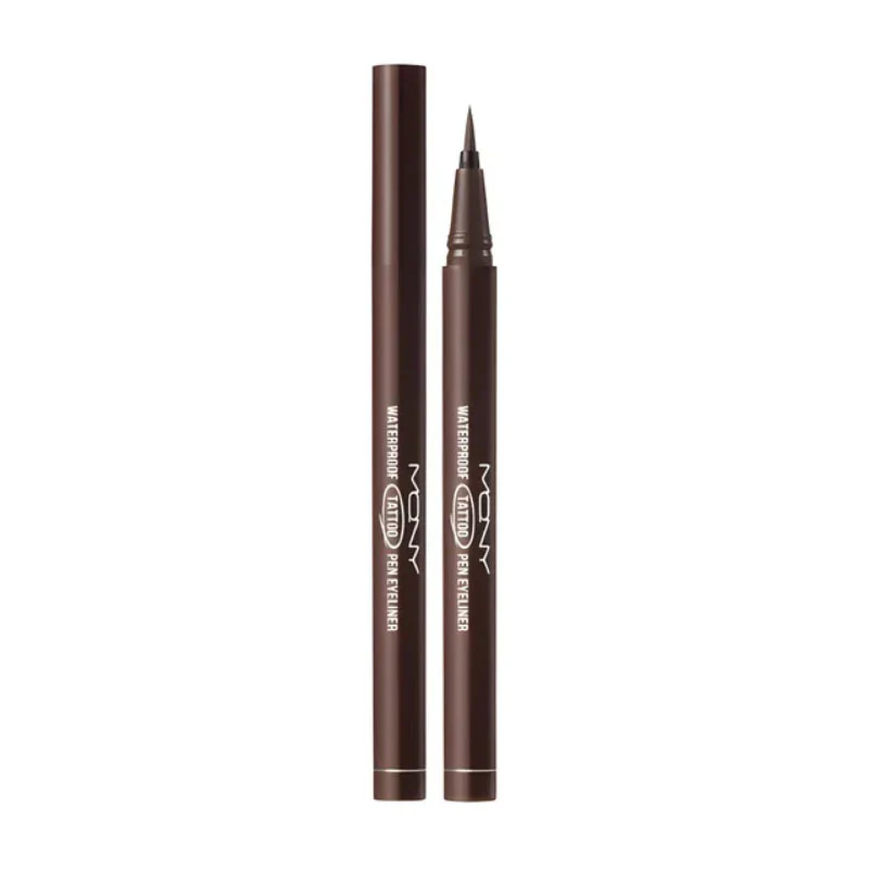 Waterproof Tattoo Pen Eyeliner 0.5g - Image 2