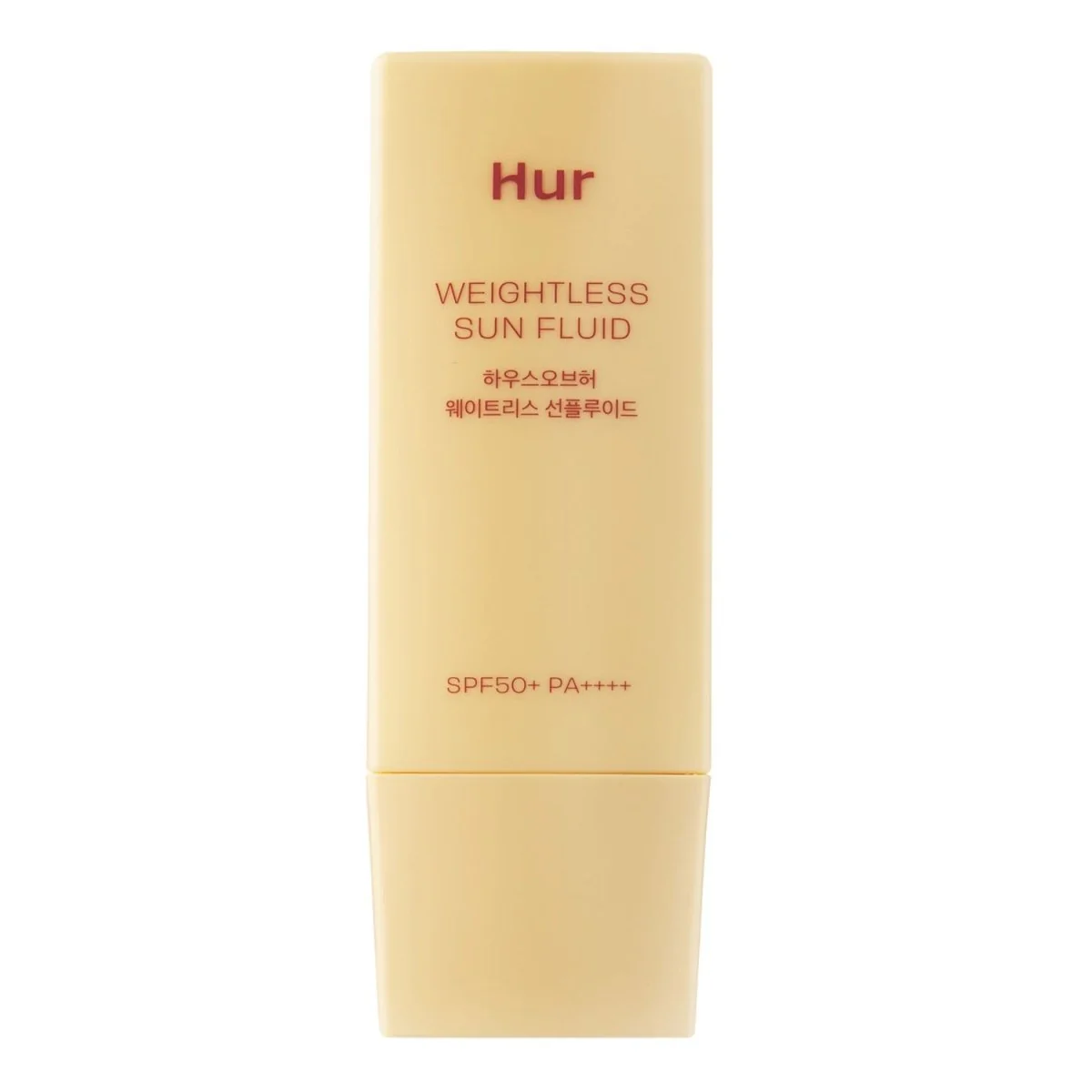 Weightless Sun Fluid 50ml