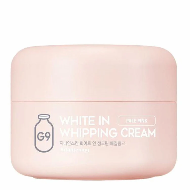 White In Whipping Cream 50g - Image 3