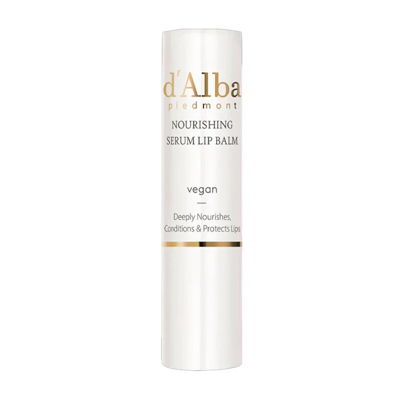 White Truffle Nourishing Serum Lip Balm 3.6g