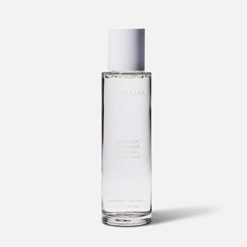 Wild Dew Treatment Essence Mini Travel Size 30ml