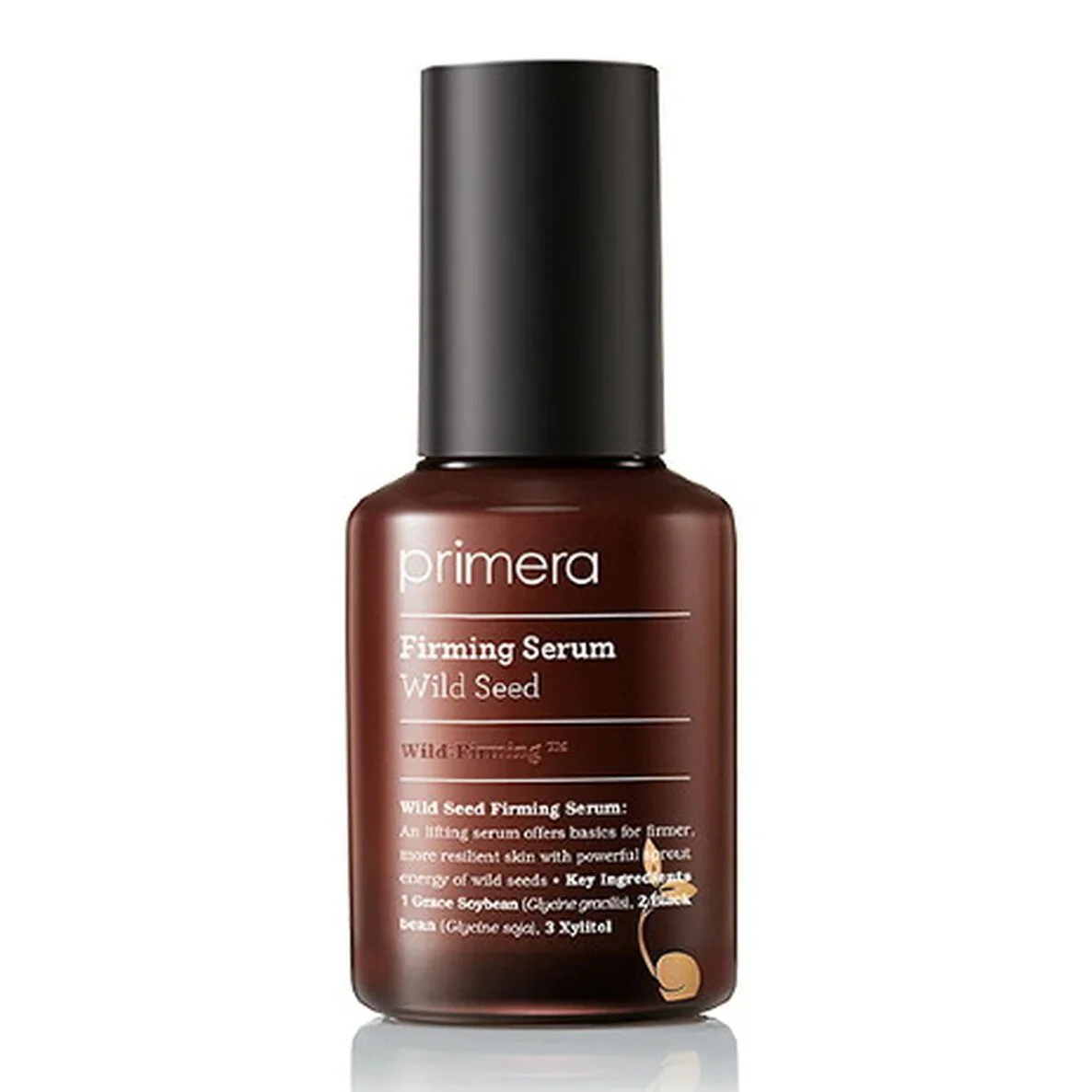 Wild Seed Firming Serum 50ml