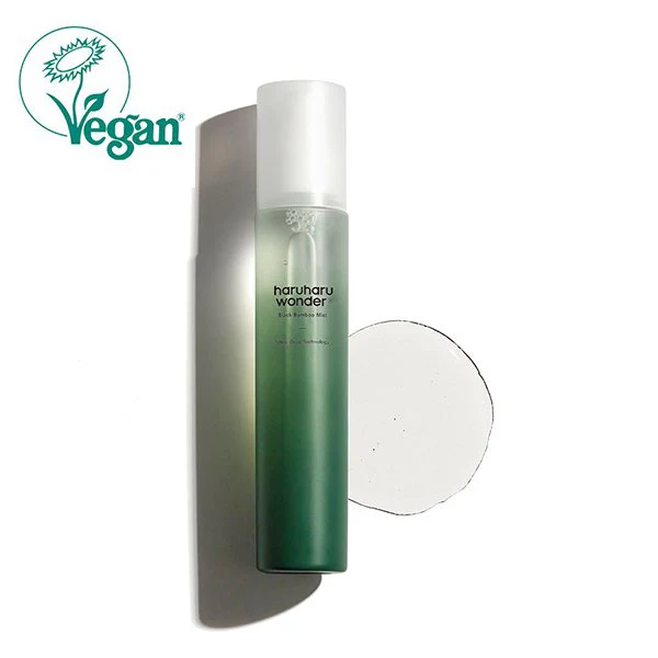 Wonder Black Bamboo Mist 150ml