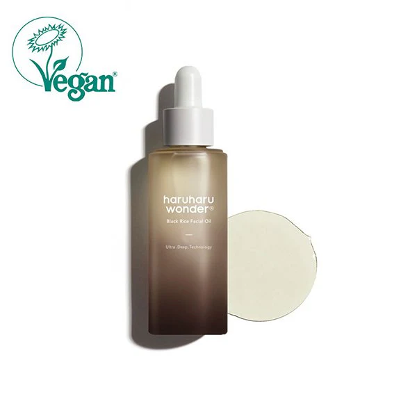 Wonder Black Rice Facial Oil 30ml