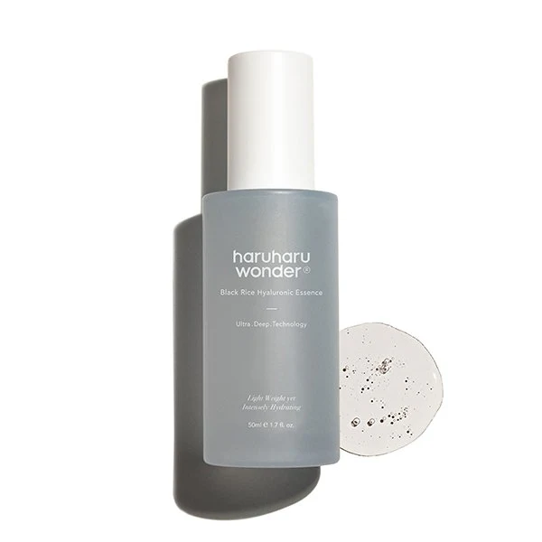 Wonder Black Rice Hyaluronic Essence 50ml