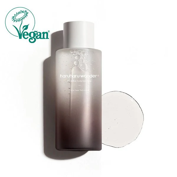 Wonder Black Rice Hyaluronic Toner 300ml