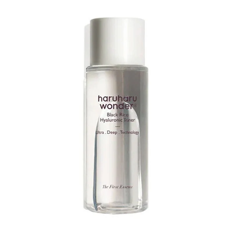 🎁 Wonder Black Rice Hyaluronic Toner (Mini) 10ml (100% off)