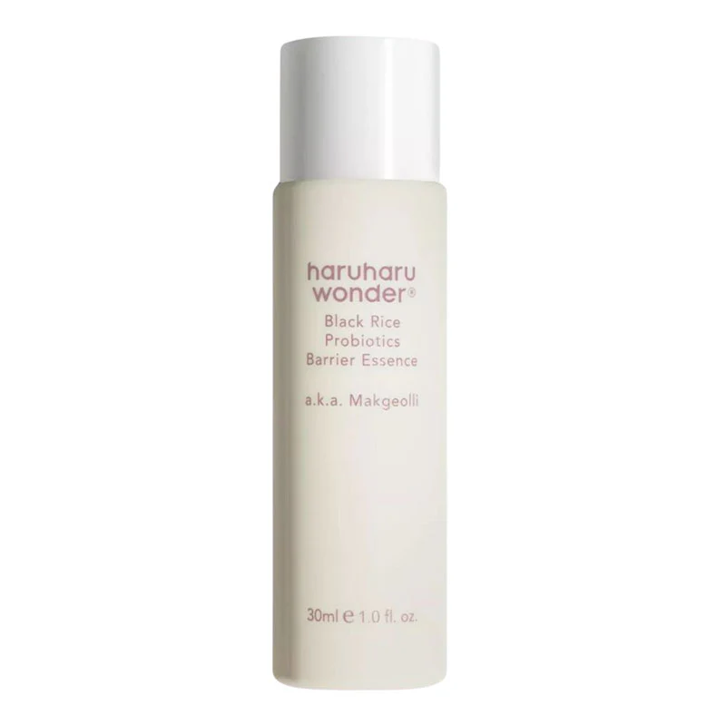 Wonder Black Rice Probiotics Barrier Essence 30ml (Mini)