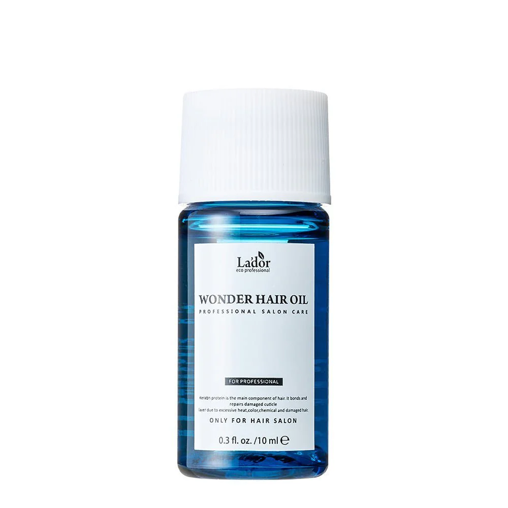 ๐ Wonder Hair Oil 10ml (100% off)